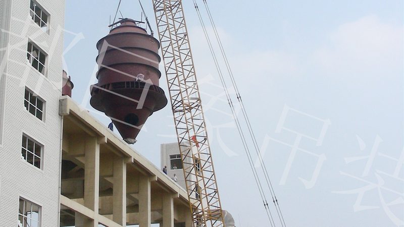 压力容器设计制造公司推荐：从技术门槛看行业格局