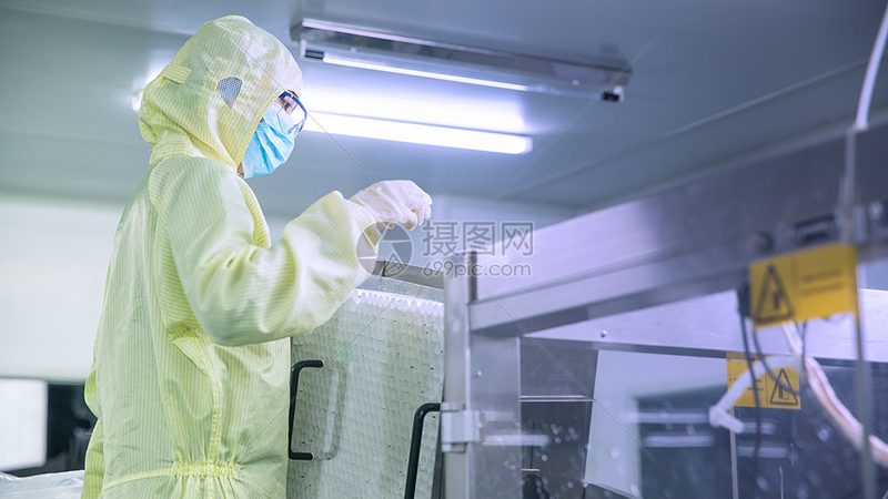 制药行业不锈钢储罐：标准解析与选型要点**