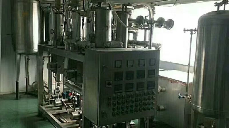 不锈钢储罐耐压等级，定制需知四大关键**