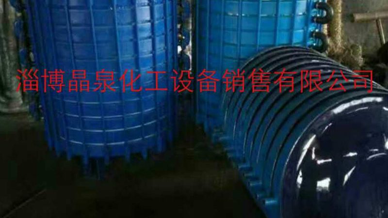 结晶釜：容积、尺寸与价格，如何精准选择？**