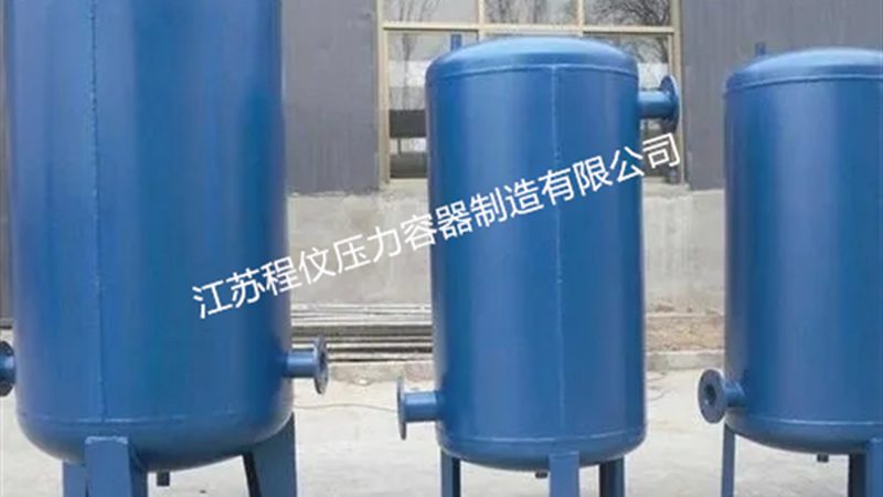 化工分离设备定制加工：揭秘定制背后的技术逻辑