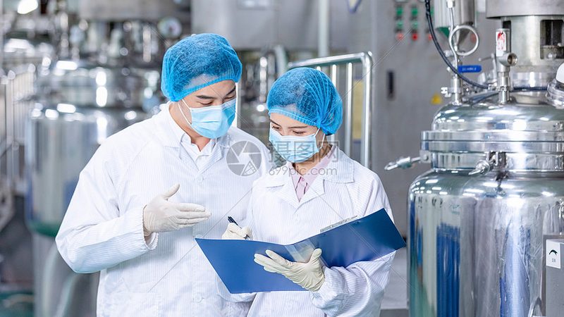 化工管道清洗：安全措施与关键步骤**