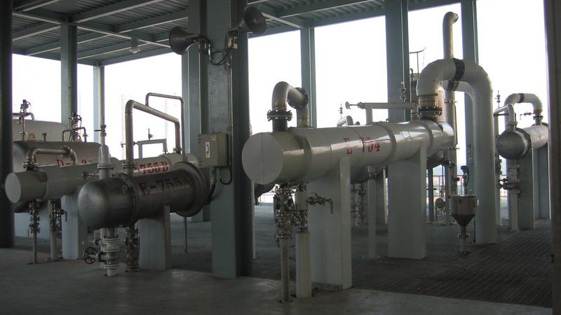制药发酵罐：关键参数解析与选型要点