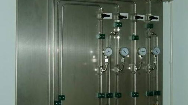 不锈钢储罐使用年限影响因素探析
