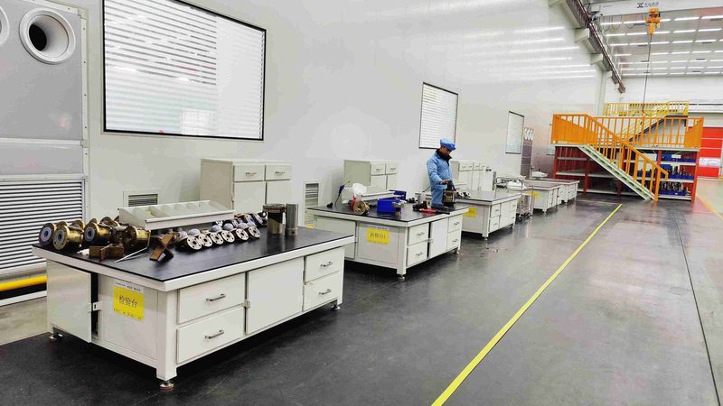 不锈钢储罐定制：容积规格背后的技术考量