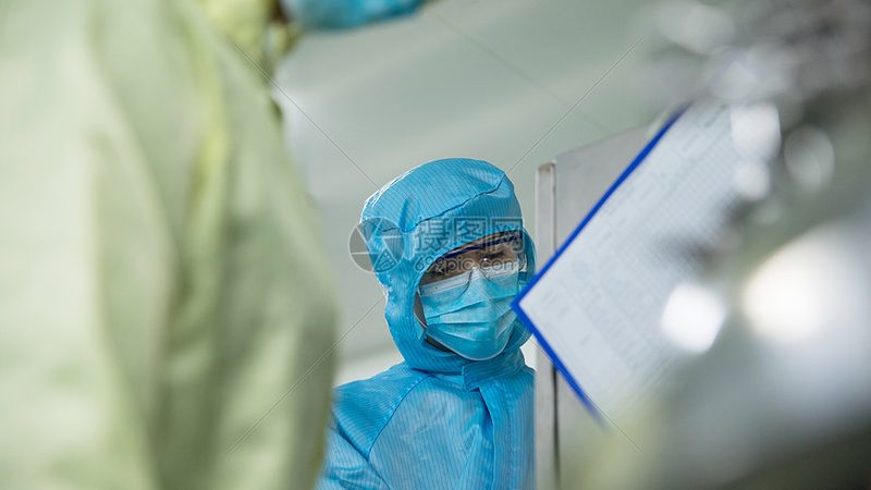 非标压力容器焊接接头形式：揭秘其标准与关键**