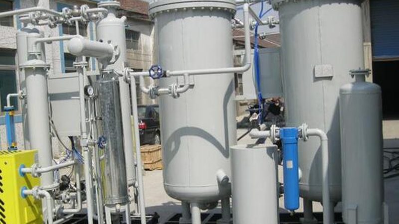 上海不锈钢压力容器制造厂：揭秘其核心技术与优势